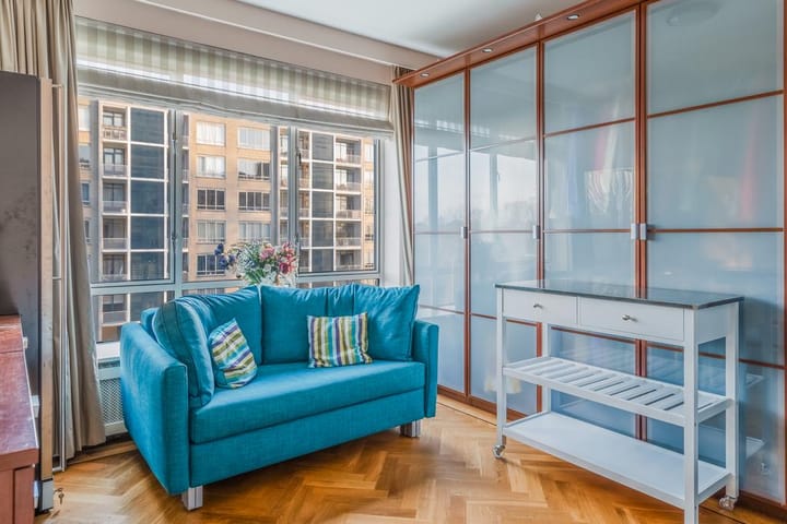 Foto 21 van Van Alkemadelaan 1016