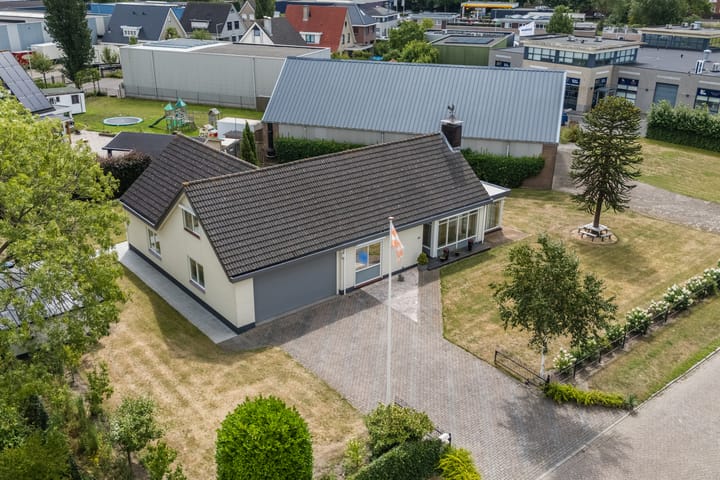 Foto 50 van Voltastraat 20