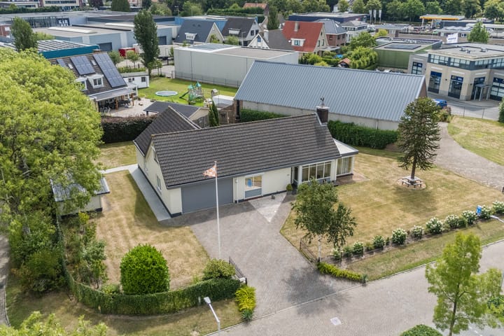 Foto 52 van Voltastraat 20