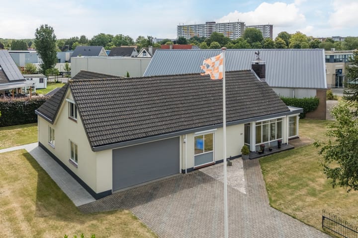 Foto 57 van Voltastraat 20