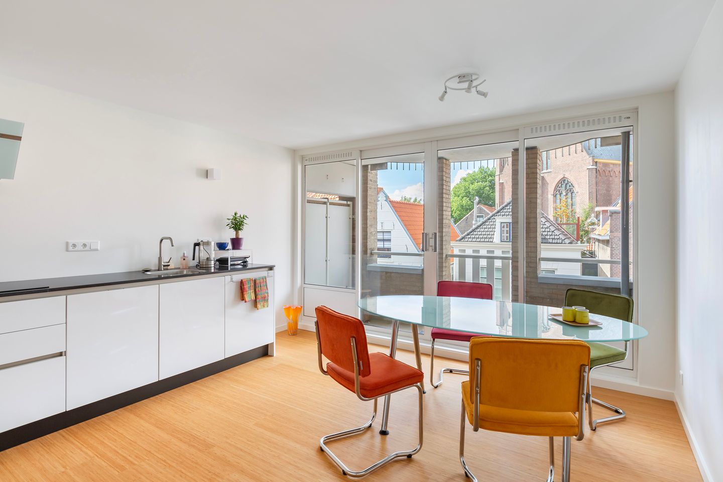 Foto 20 van De Schans 6