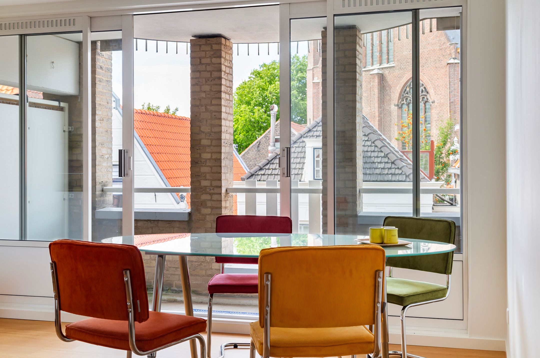 Foto 21 van De Schans 6