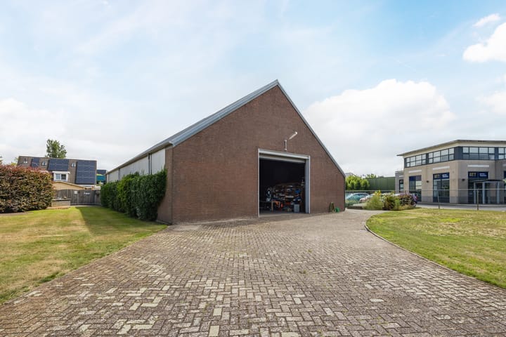 Foto 87 van Voltastraat 20