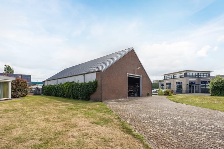 Foto 88 van Voltastraat 20