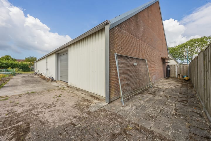 Foto 90 van Voltastraat 20