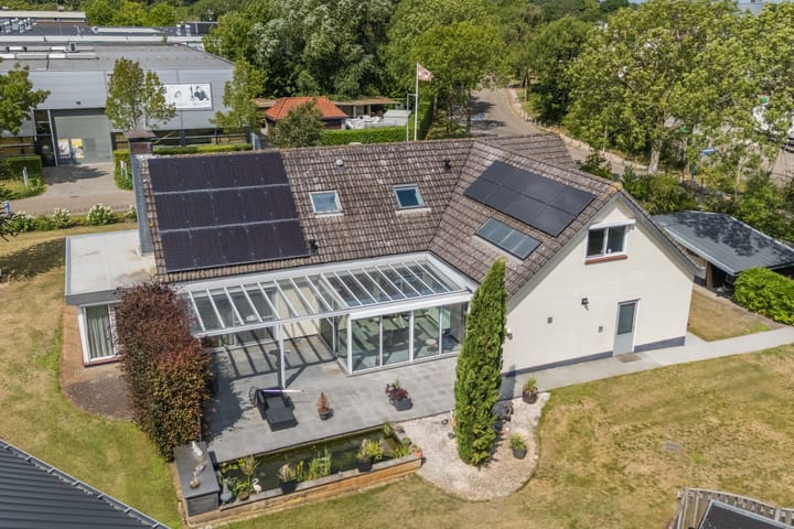 Foto 93 van Voltastraat 20