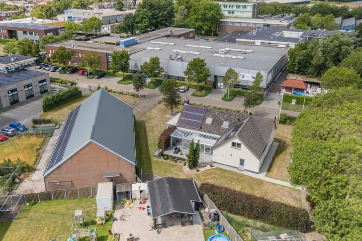 Foto 94 van Voltastraat 20