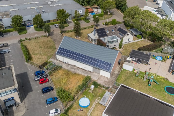 Foto 97 van Voltastraat 20