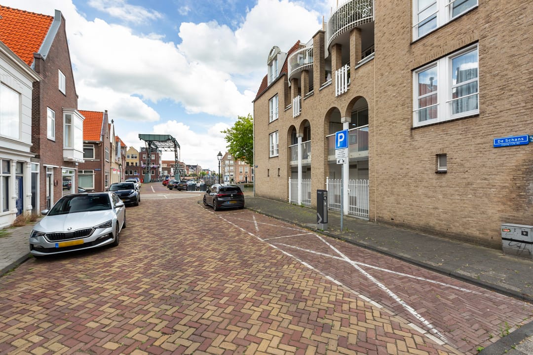 Foto 37 van De Schans 6