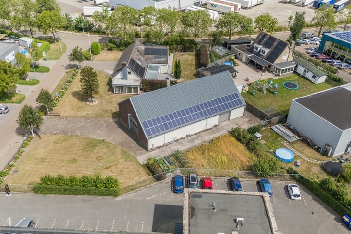 Foto 98 van Voltastraat 20