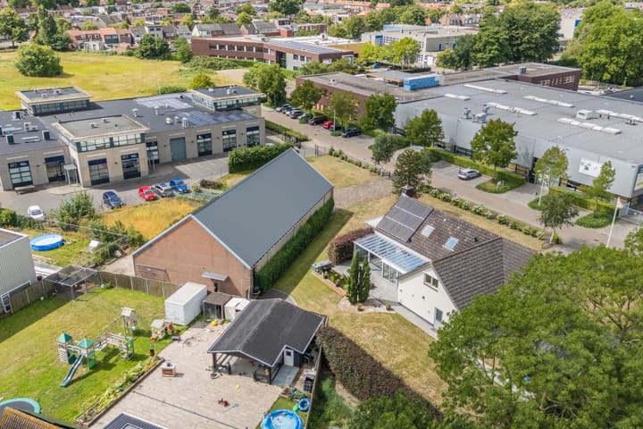 Foto 99 van Voltastraat 20