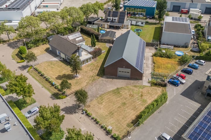 Foto 100 van Voltastraat 20