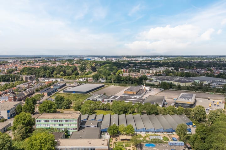 Foto 101 van Voltastraat 20