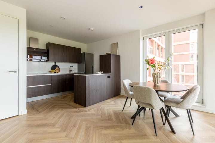 Foto 5 van Claus Sluterweg 273