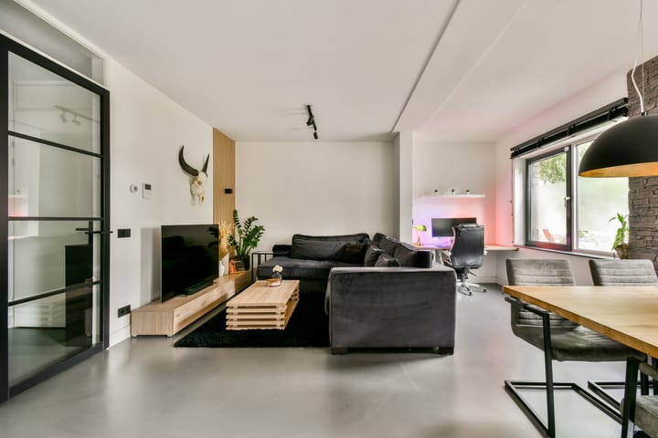 Foto 3 van Barkasstraat 9