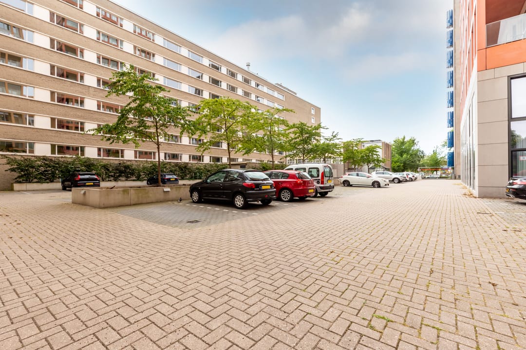 Photo 26 of Claus Sluterweg 273