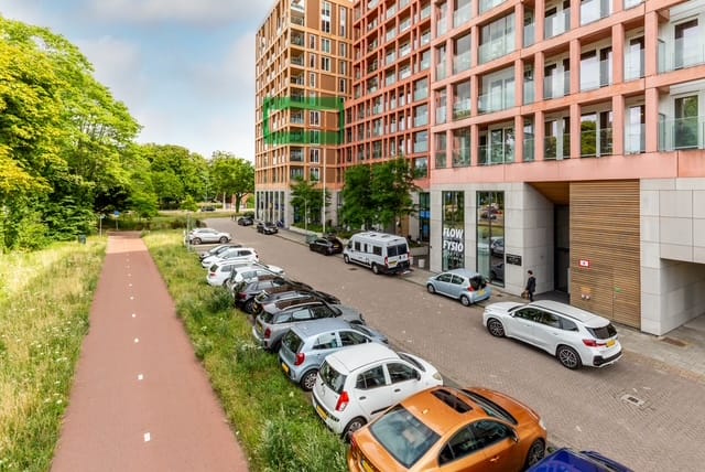 Photo 27 of Claus Sluterweg 273