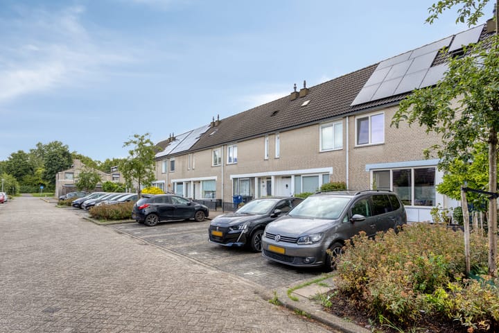 Foto 37 van D. Hudigstraat 54