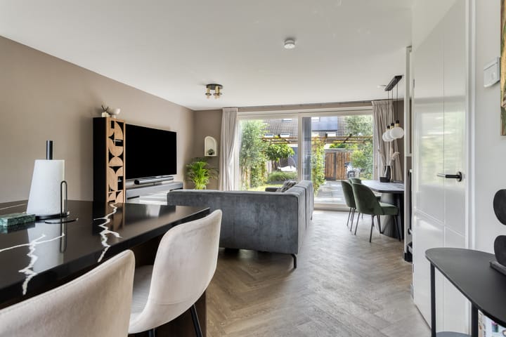 Foto 2 van D. Hudigstraat 54