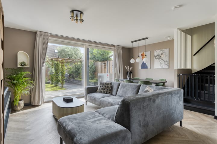 Foto 8 van D. Hudigstraat 54