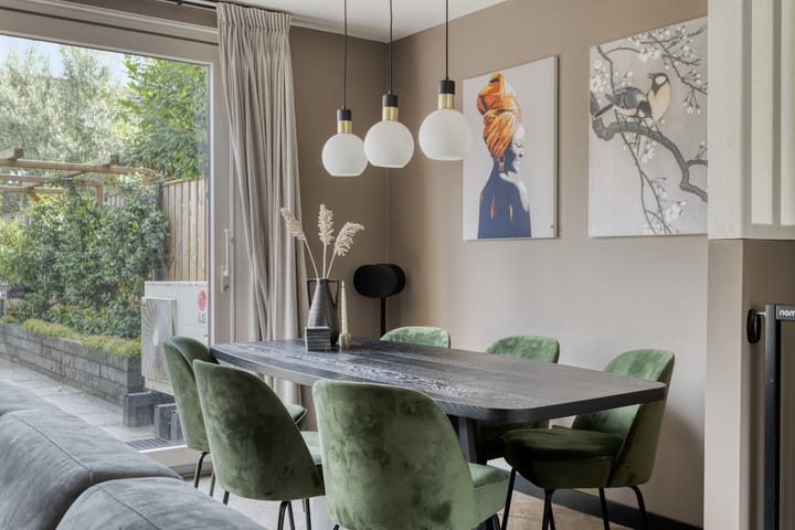 Foto 9 van D. Hudigstraat 54