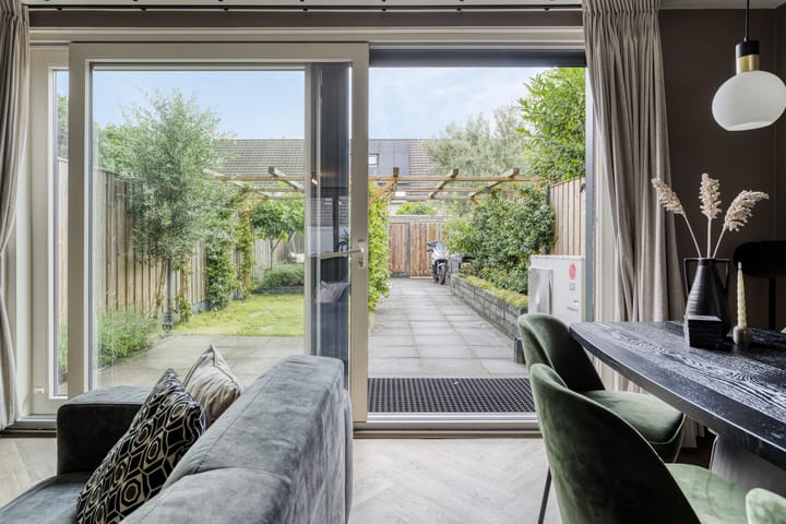 Foto 15 van D. Hudigstraat 54