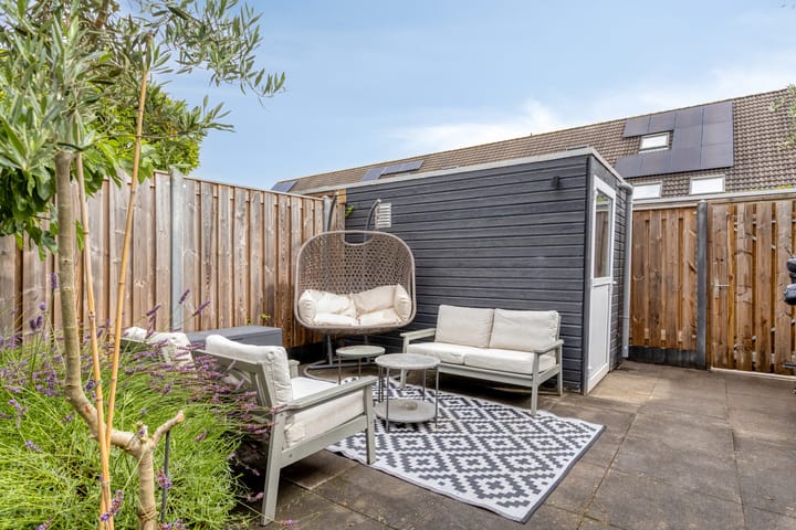 Foto 35 van D. Hudigstraat 54