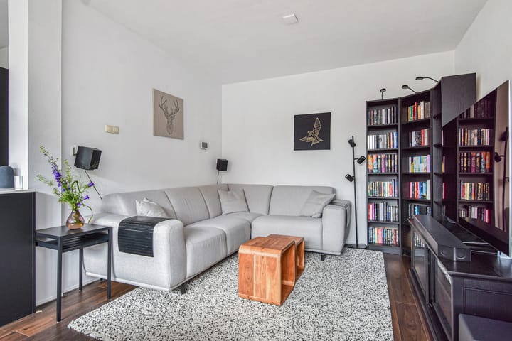 Foto 3 van Amandelstraat 63