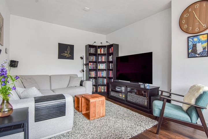 Foto 6 van Amandelstraat 63