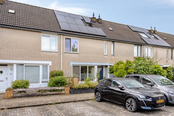 Foto 1 van D. Hudigstraat 54