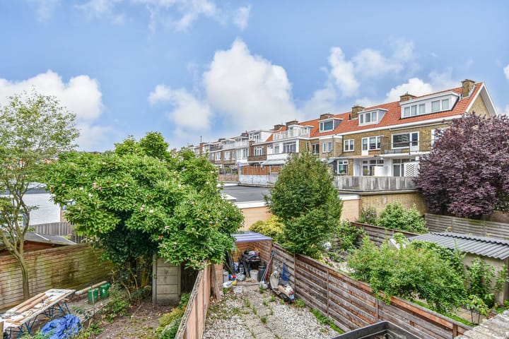 Foto 24 van Amandelstraat 63