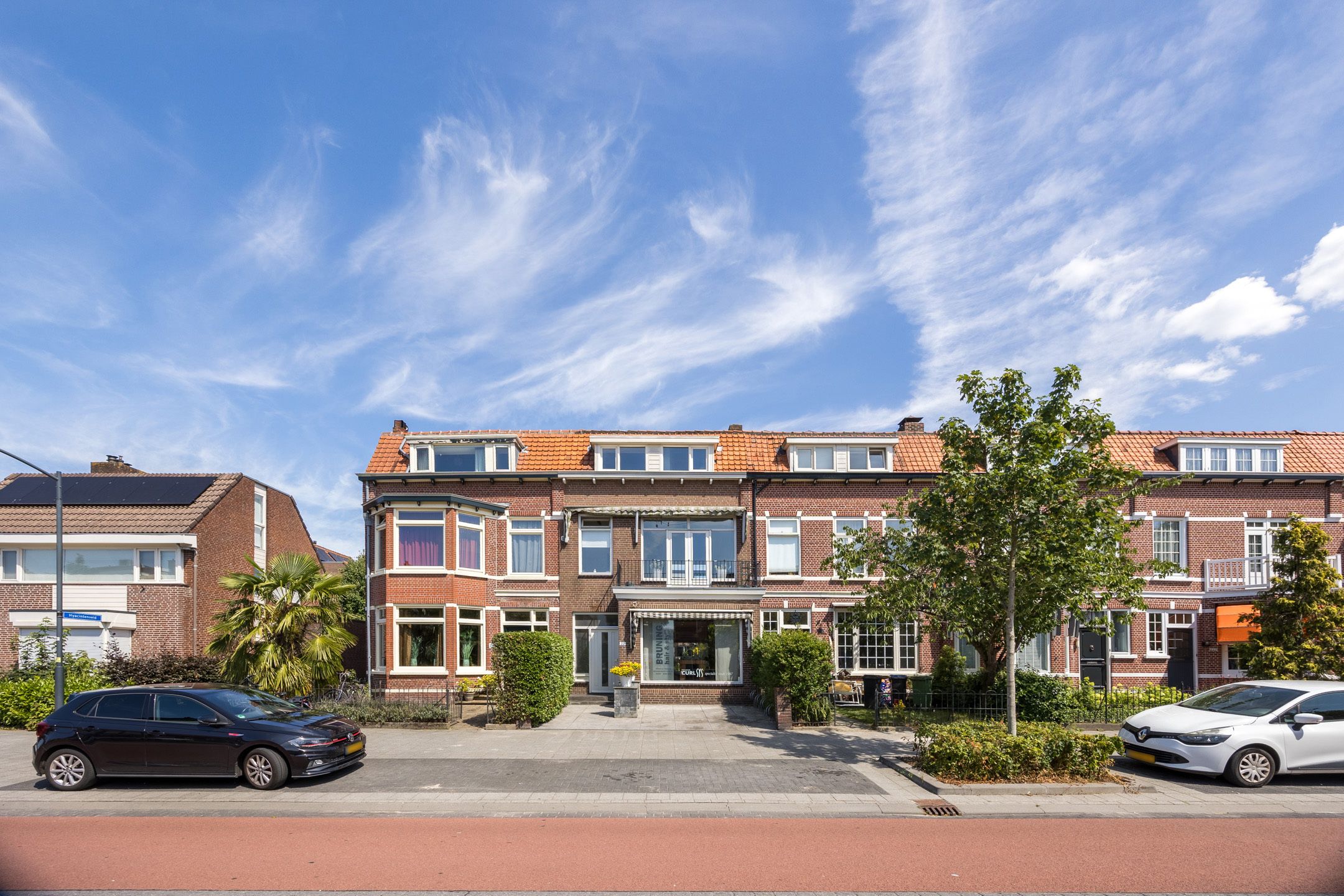 Halsterseweg, 221, Bergen op Zoom, 4613AN, Noord-Brabant, Nederland 221 