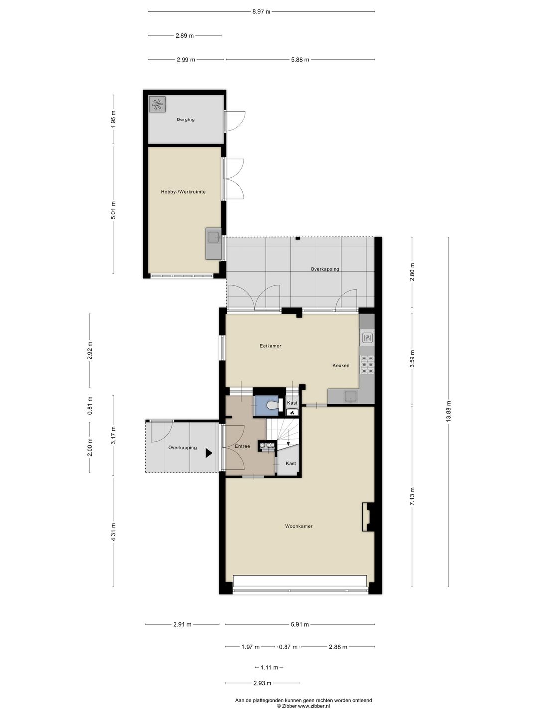 Foto 58 van Wittendijk 19