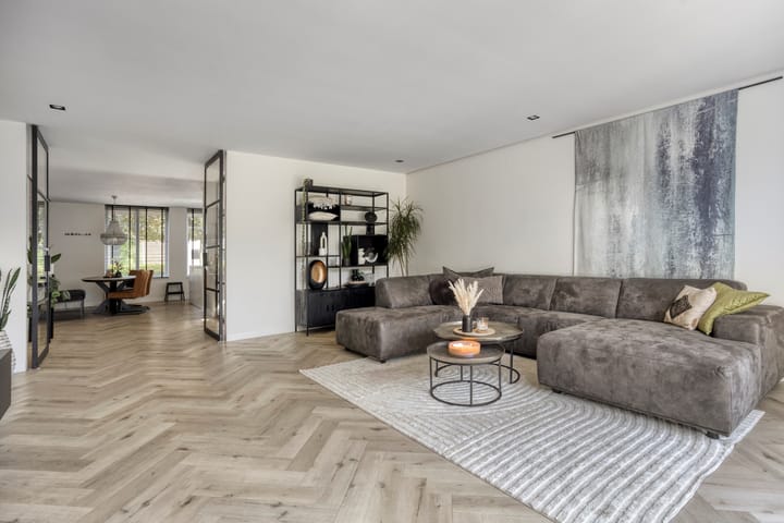 Foto 2 van Turfsteker 3