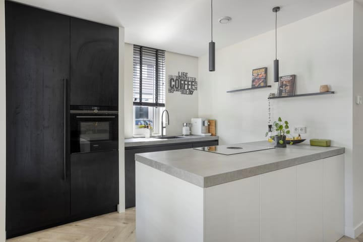 Foto 3 van Turfsteker 3