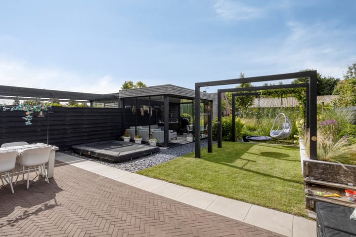 Foto 5 van Turfsteker 3