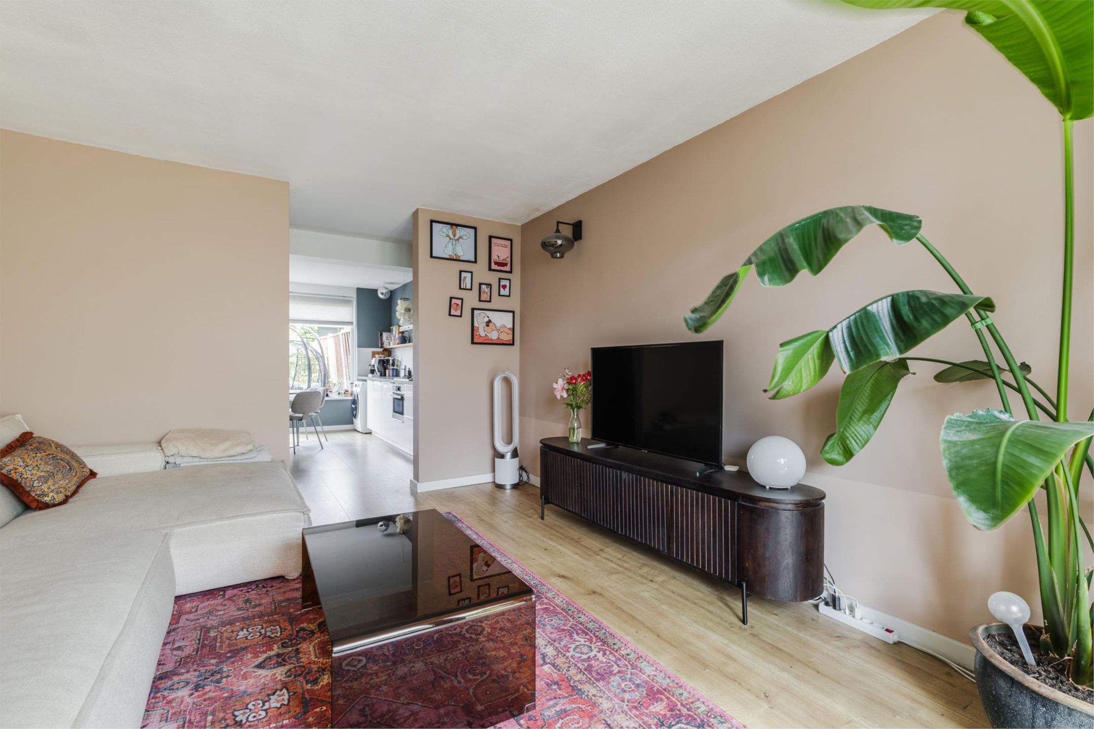 Foto 3 van Spaaklaan 79