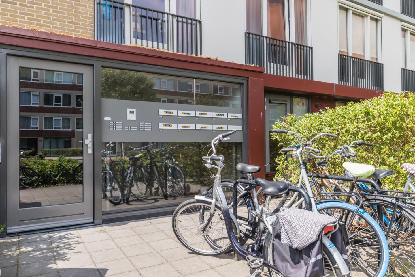 Foto 5 van Spaaklaan 79