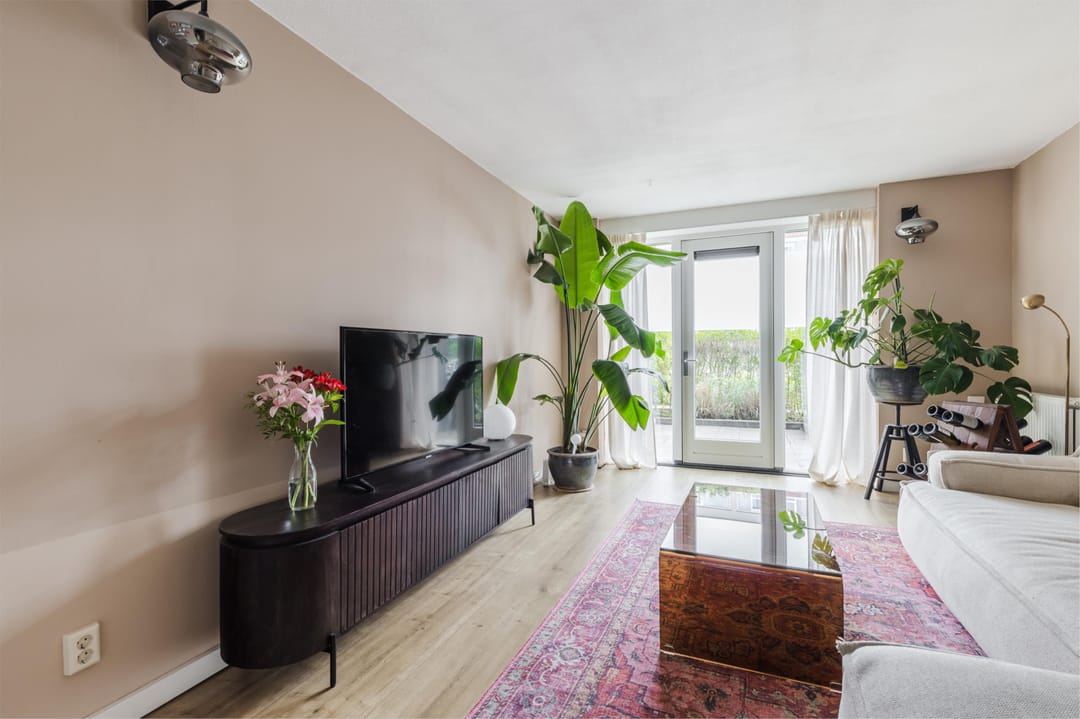 Foto 8 van Spaaklaan 79