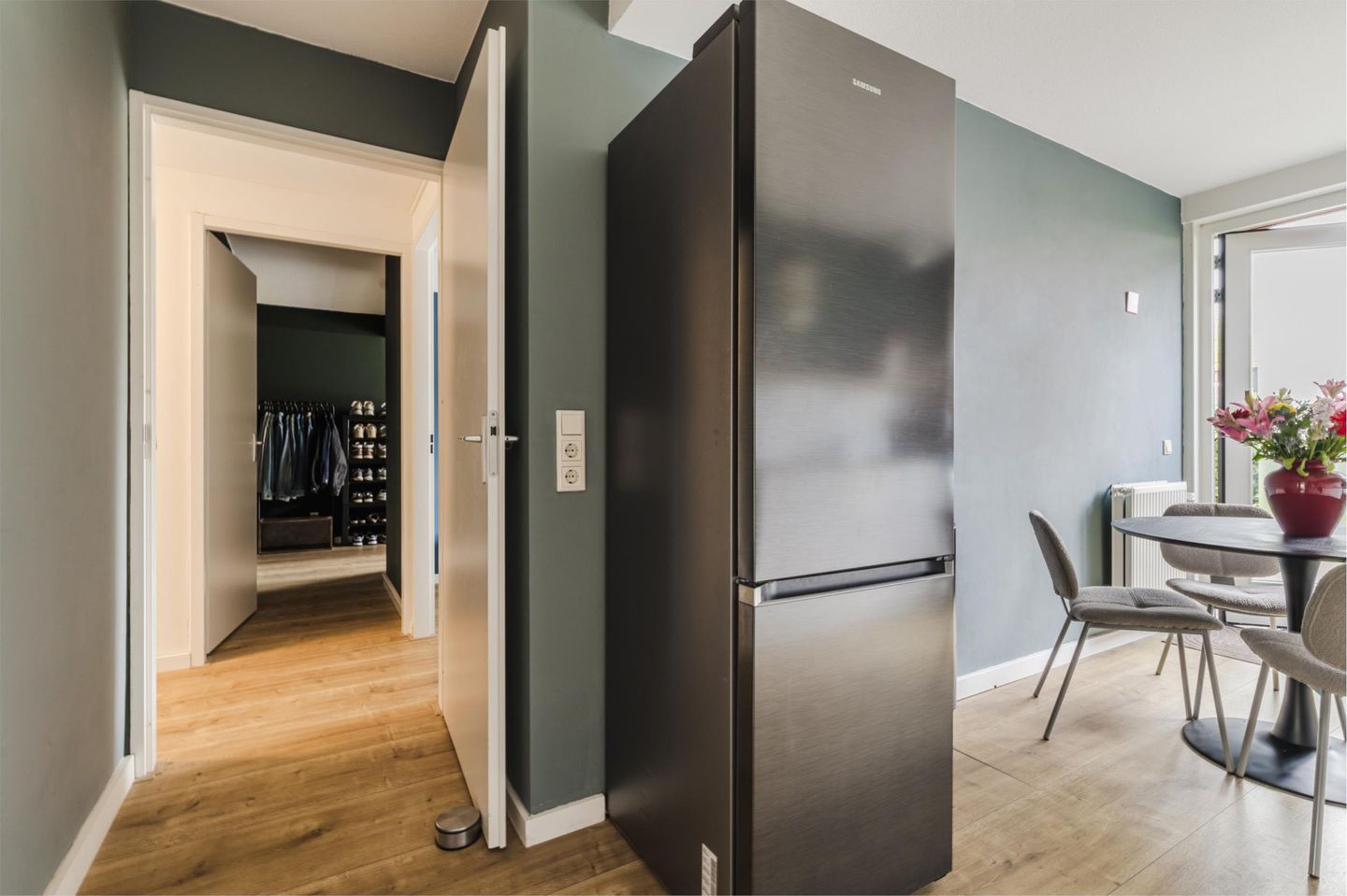 Foto 10 van Spaaklaan 79