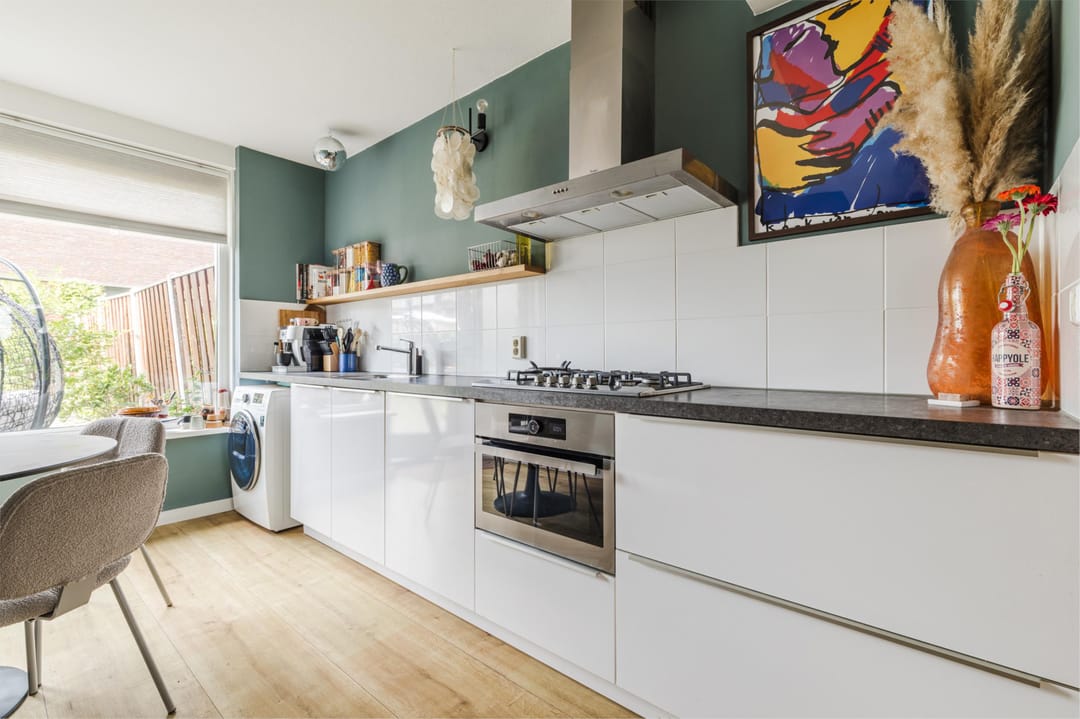 Foto 11 van Spaaklaan 79