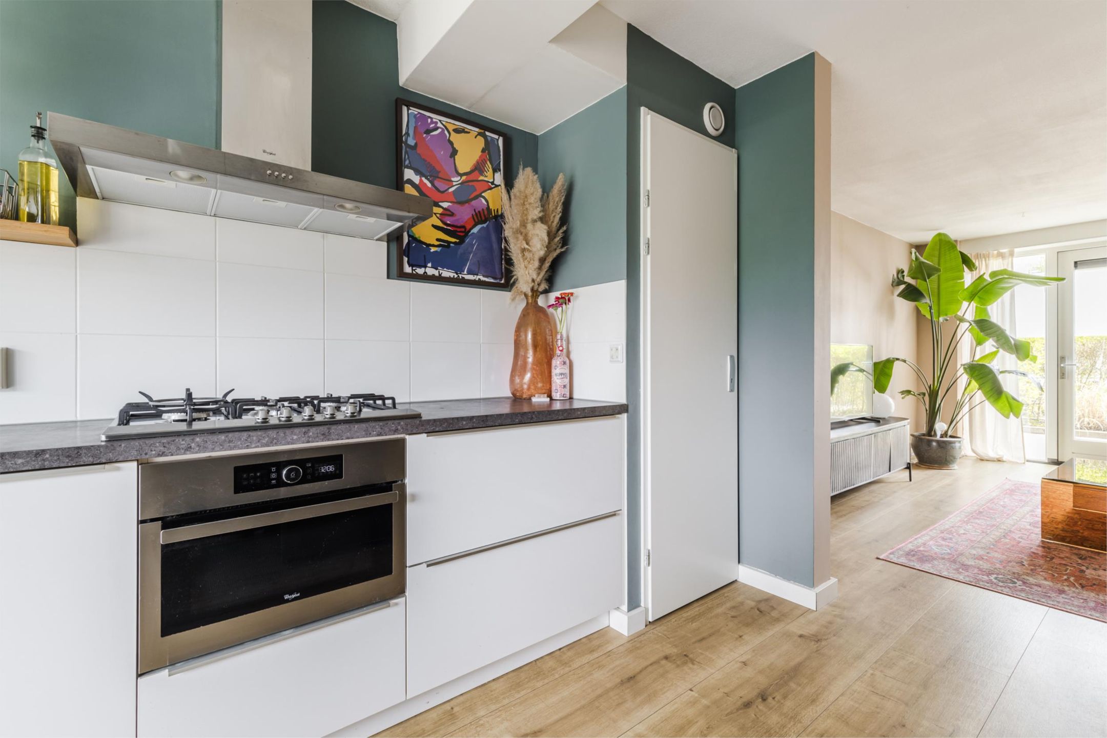 Foto 12 van Spaaklaan 79