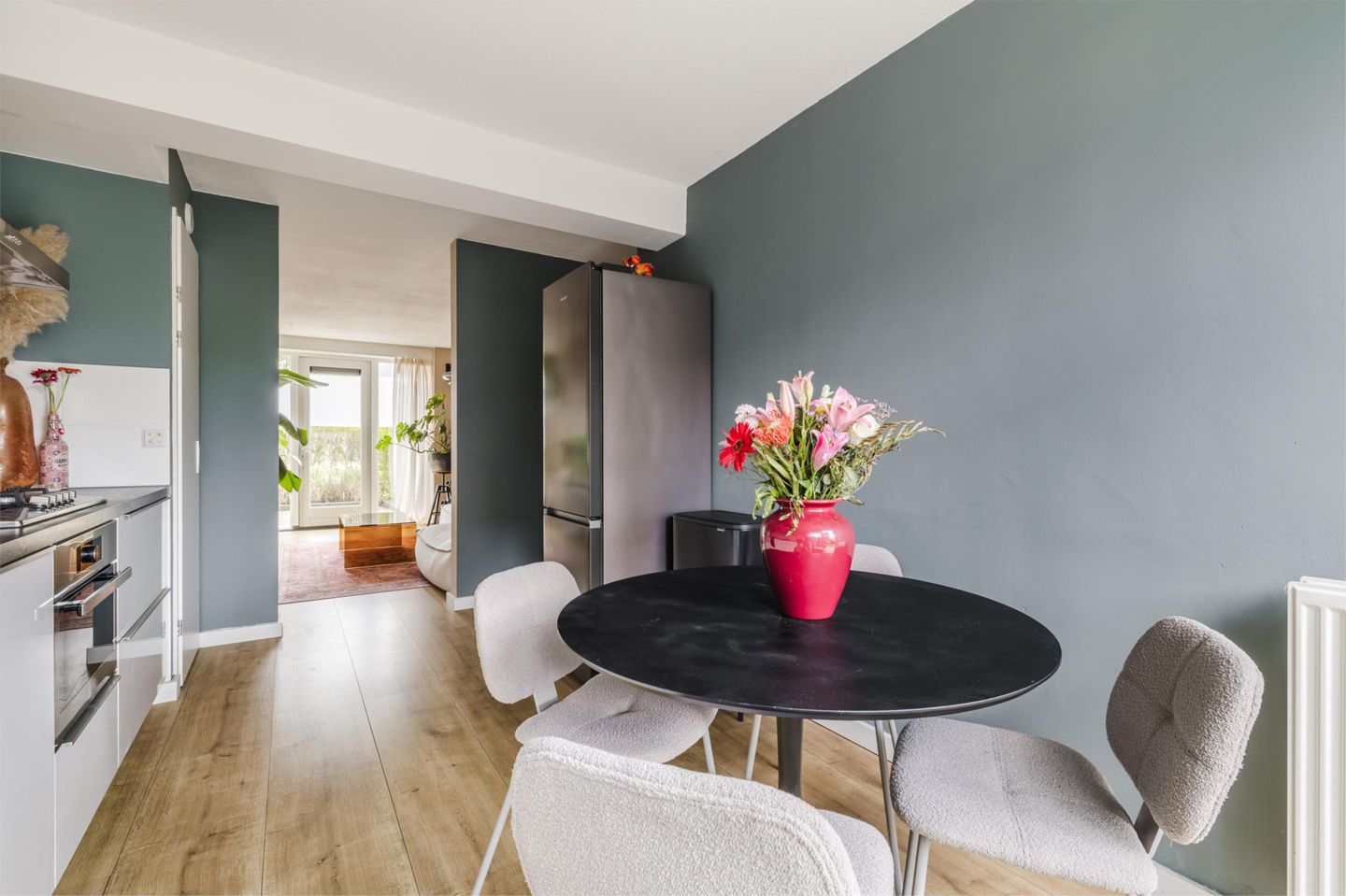 Foto 14 van Spaaklaan 79