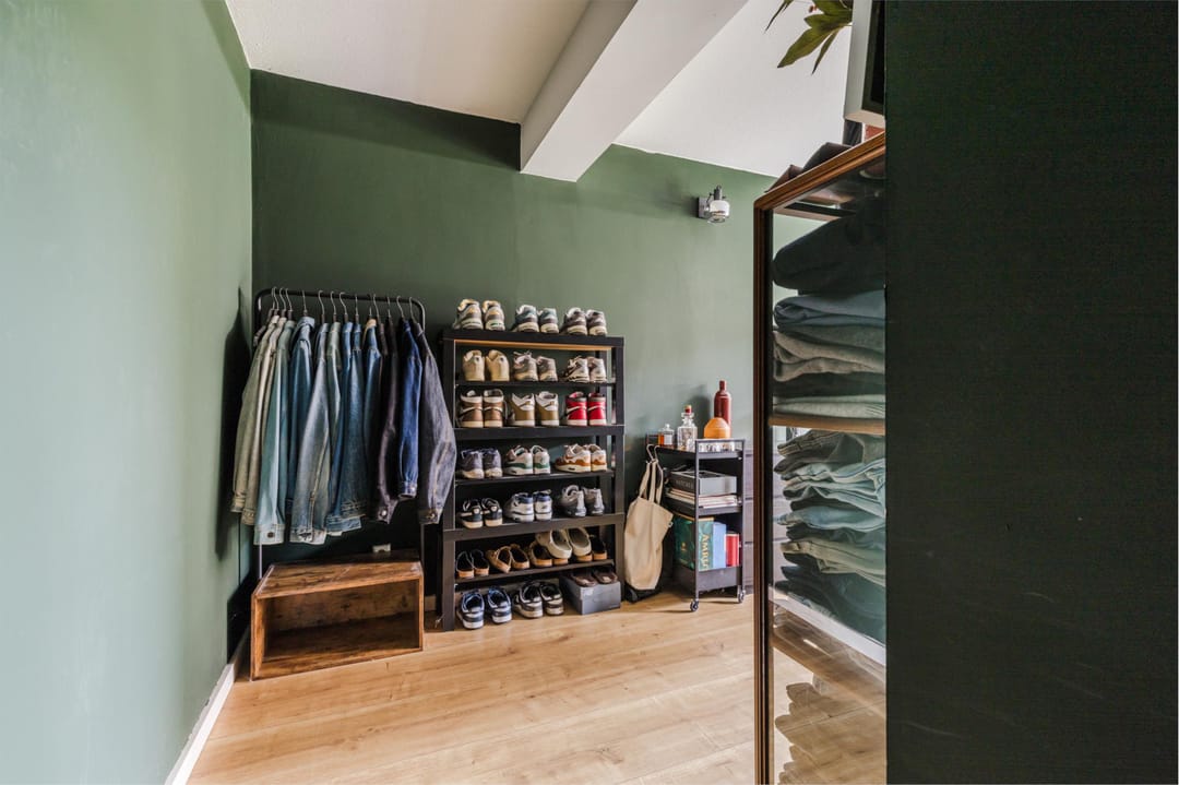 Foto 17 van Spaaklaan 79