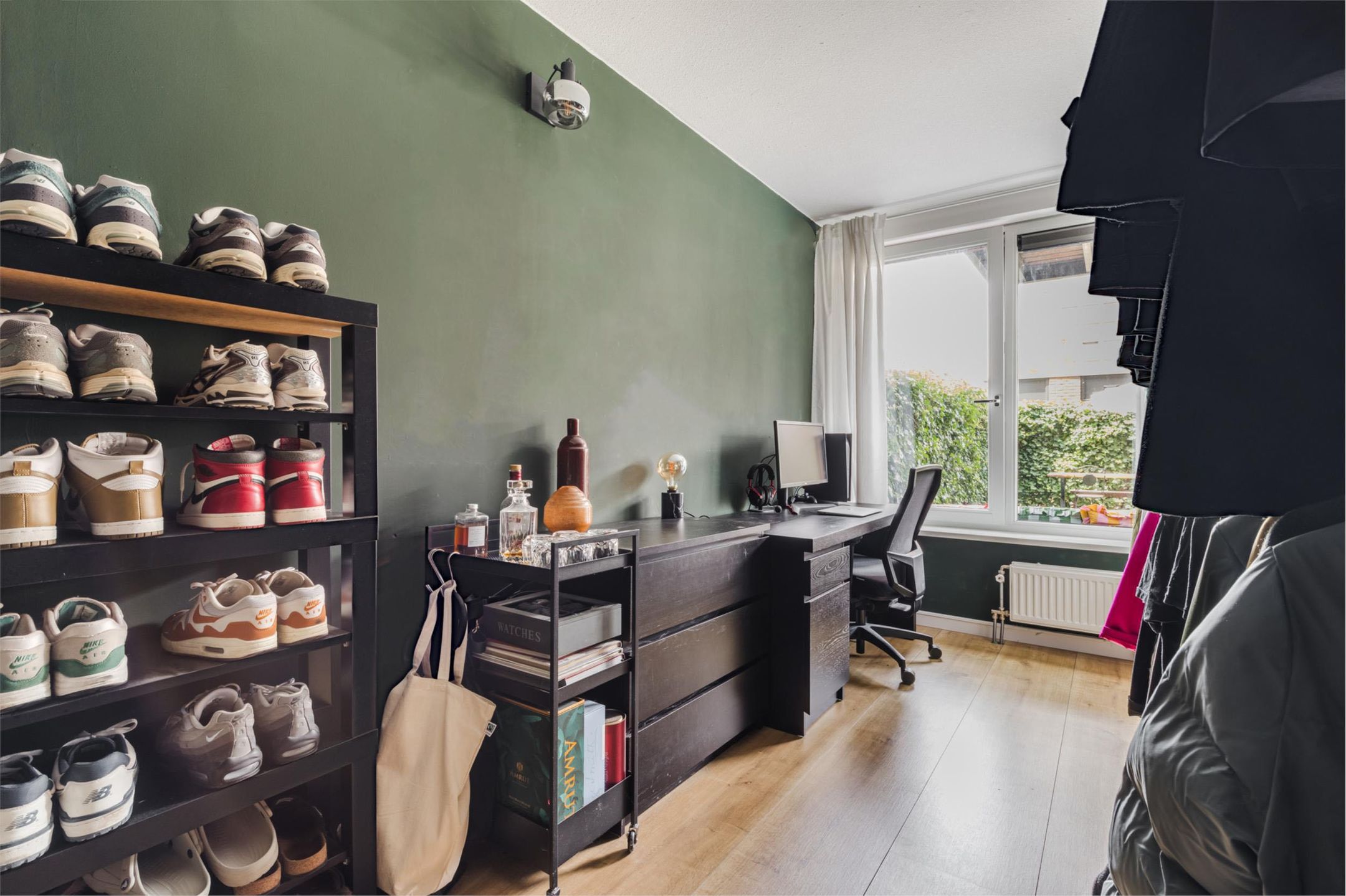 Foto 18 van Spaaklaan 79