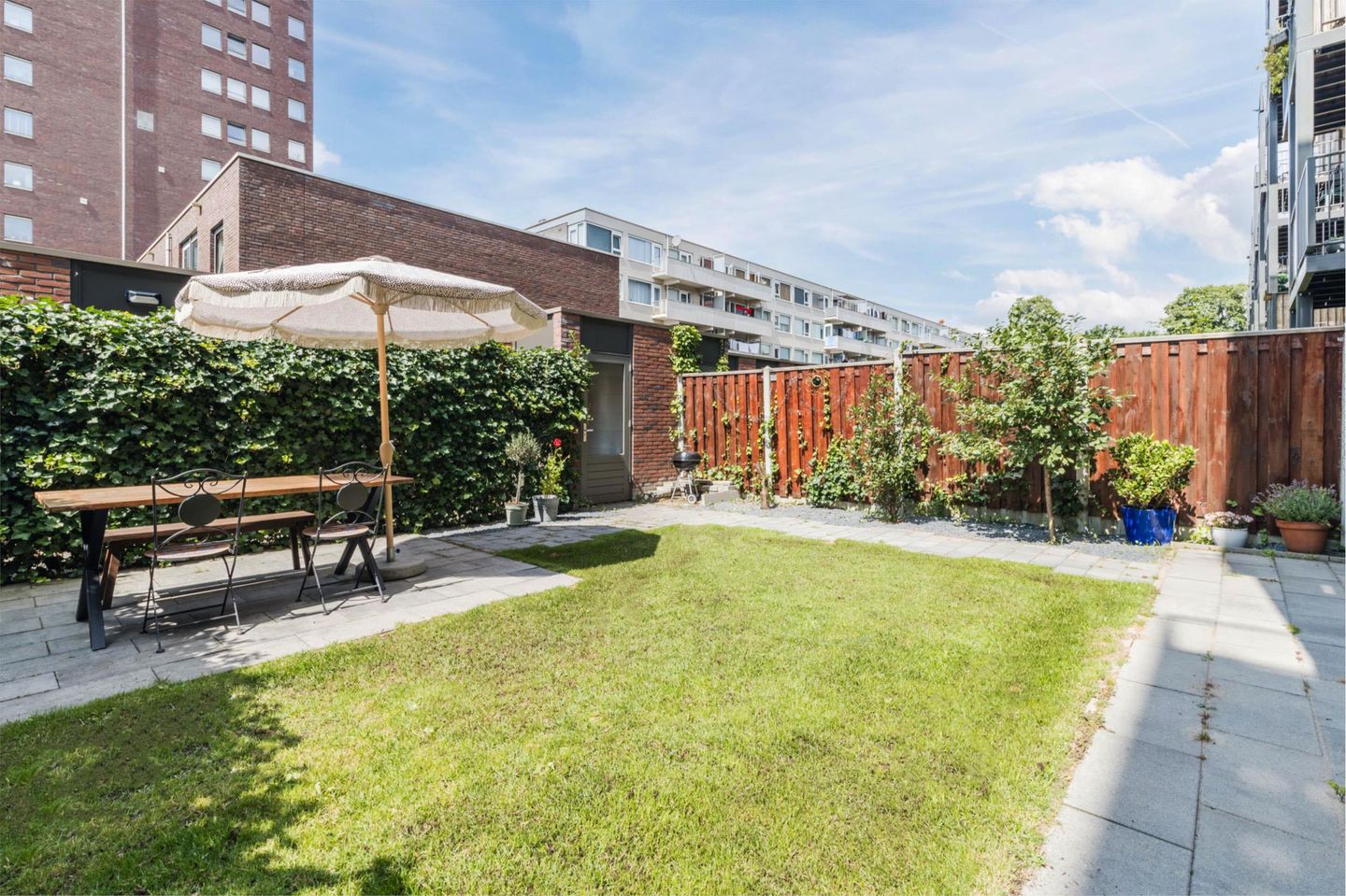 Foto 25 van Spaaklaan 79