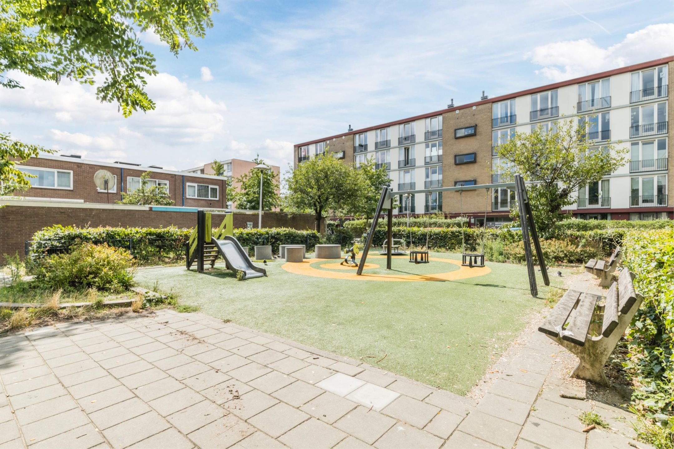 Foto 30 van Spaaklaan 79