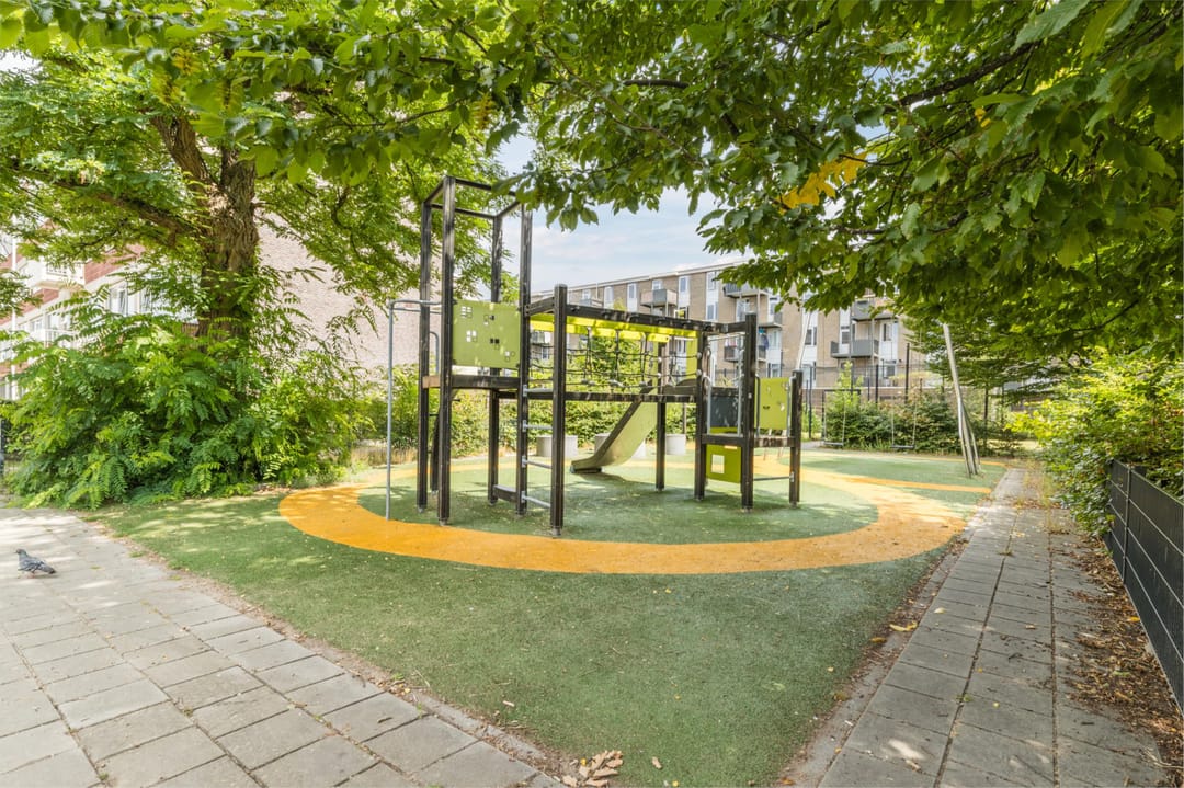 Foto 31 van Spaaklaan 79