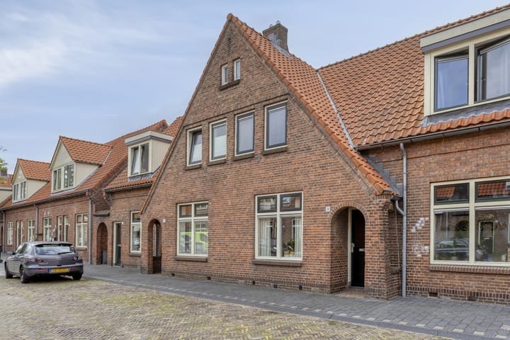 Pathmosstraat 30