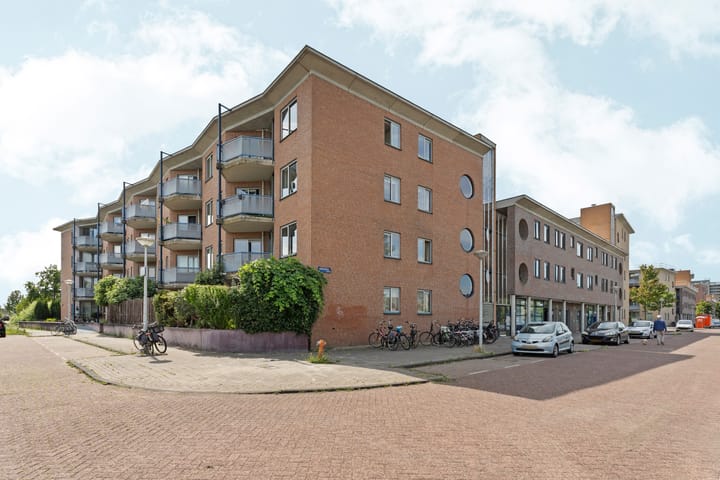 Foto 1 van Akersingel 16